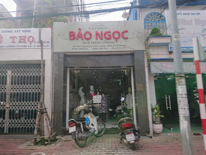 Cửa Hàng Thời Trang Bảo Ngọc