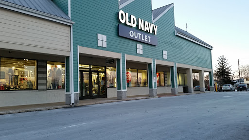 Outlet Mall «Tanger Outlet Lancaster», reviews and photos, 311 Stanley K. Tanger Blvd, Lancaster, PA 17602, USA