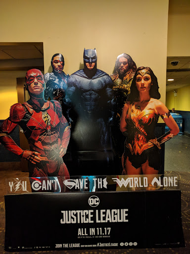 Movie Theater «AMC Southdale 16», reviews and photos, 400 Southdale Ctr, Edina, MN 55435, USA