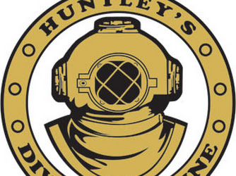 Huntley's Diving & Marine Services