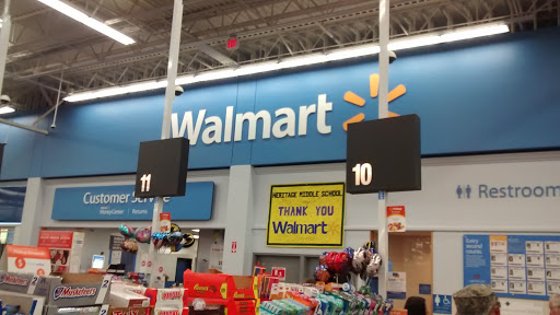 Department Store «Walmart Supercenter», reviews and photos, 101 Howland Blvd, Deltona, FL 32738, USA