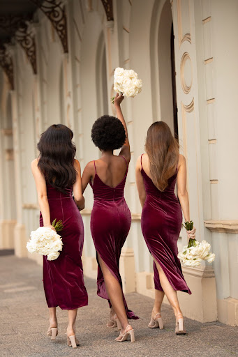 Bridal Shop «The Bridal Gallery», reviews and photos, 180 Liberty St SE, Salem, OR 97301, USA