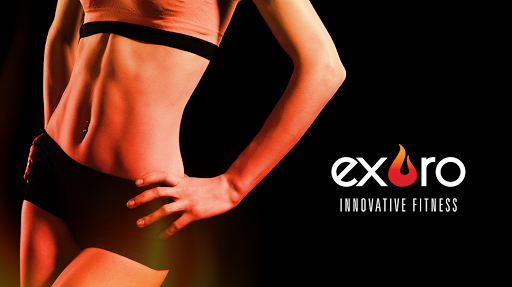 Gym «EXURO Innovative Fitness», reviews and photos, 77622 Country Club Dr p, Palm Desert, CA 92211, USA