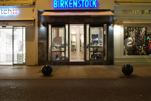 Magasin de chaussures Birkenstock Cannes