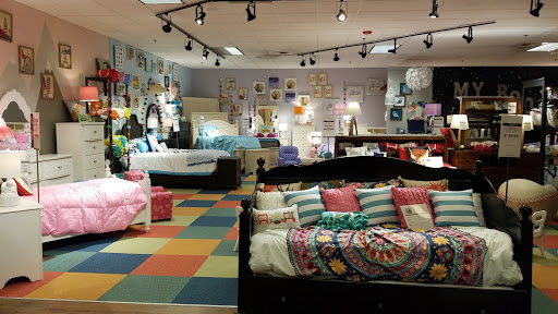 Furniture Store «Ashley Furniture HomeStore», reviews and photos, 2508 S 38th St, Tacoma, WA 98409, USA