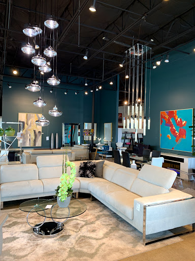 Furniture Store «Euro Living Modern Furniture store Dallas Texas», reviews and photos, 4200 Harry Hines Blvd, Dallas, TX 75219, USA