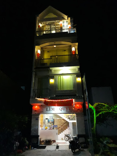 Nhà nghỉ Lim Quyên