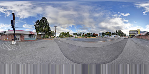 Bowling Alley «Aztec Lanes», reviews and photos, 2825 Martin Way E, Olympia, WA 98501, USA