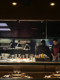 Atmosphère du Restaurant péruvien Manko à Paris - n°15