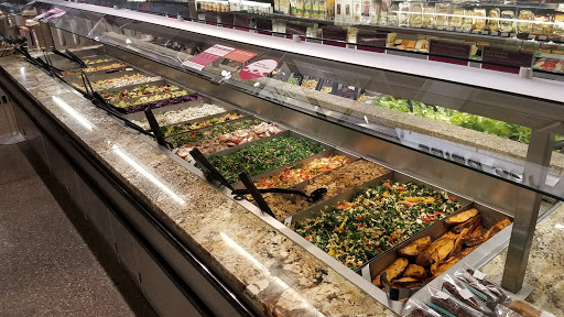 Grocery Store «Plum Market Bloomfield», reviews and photos, 3675 W Maple Rd, Bloomfield Twp, MI 48301, USA