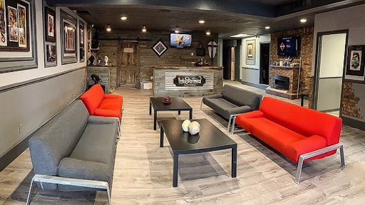 InkStained Tattoo Studio, 1828 Hylan Blvd, Staten Island, NY 10305, USA, 