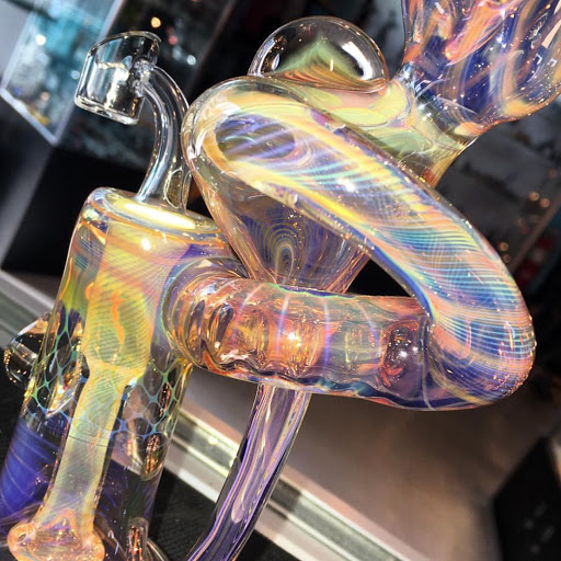 Gift Shop «Headventure Smoke Shop», reviews and photos, 2359 Plainfield Rd #2, Crest Hill, IL 60403, USA