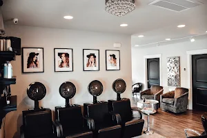 Bellezza Room Hair Salon image