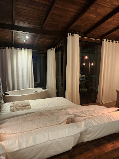 Logo da empresa - Braseiro Cabanas