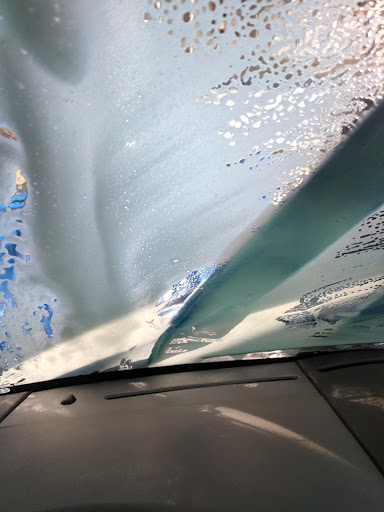 Car Wash «Carriage Car Wash», reviews and photos, 1441 Broadway St, Eureka, CA 95501, USA