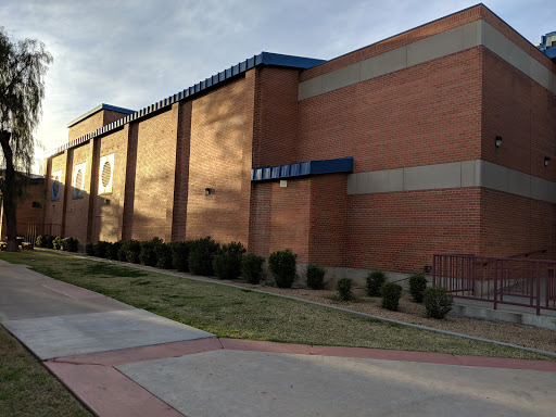 Shuffle schools in Phoenix
