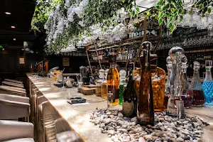 Mojo Ataşehir Lounge – Restaurant & Cafe image