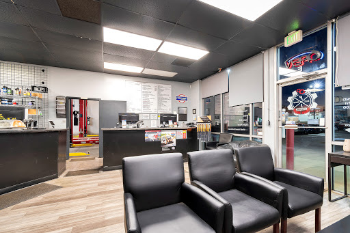 Auto Repair Shop «Pro Import Automotive», reviews and photos, 7667 E Iliff Ave, Denver, CO 80231, USA