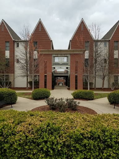 The Village Apartments at Lipscomb