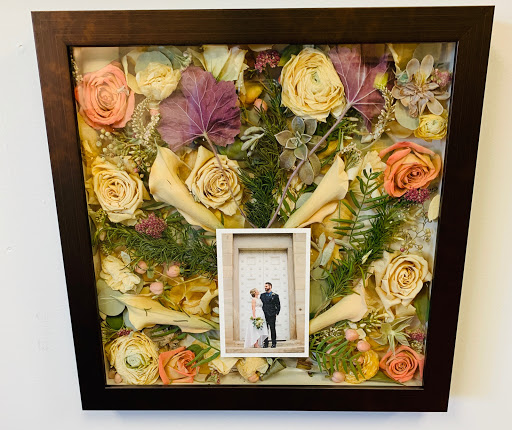 Florist «Victorian Seasons», reviews and photos, 1800 N Salem St # 105, Apex, NC 27523, USA