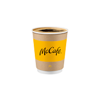 Latte du Restauration rapide McDonald's La Cousinerie à Villeneuve-d'Ascq - n°1