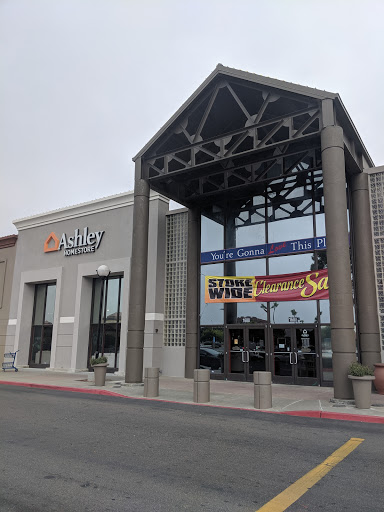 Furniture Store «Ashley HomeStore», reviews and photos, 1688 N Main St, Salinas, CA 93906, USA