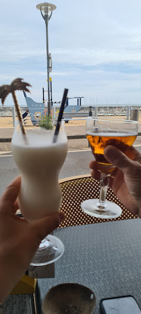 Plats et boissons du Restaurant BELLA VISTA à Jard-sur-Mer - n°20