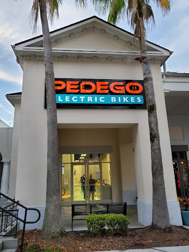 Pedego Electric Bikes Baldwin Park