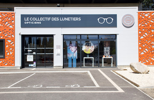 Opticien Opticien Nîmes - Castanet - Le Collectif des Lunetiers Nîmes