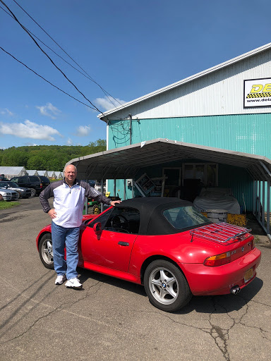 Used Car Dealer «Detailz Used Cars», reviews and photos, 1551 Union Center Maine Hwy, Endicott, NY 13760, USA