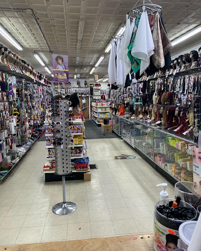 Beauty Supply Store «Main Beauty Supply», reviews and photos, 2356 Main St, Bridgeport, CT 06606, USA