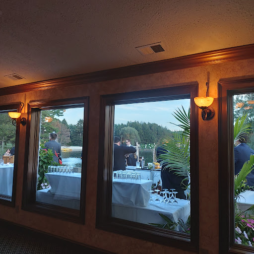 Wedding Venue «Windows on the Water at Frogbridge», reviews and photos, 7 Yellow Meetinghouse Rd, Millstone, NJ 08510, USA