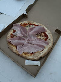 Plats et boissons du Pizzas à emporter BB snack à Royan - n°3