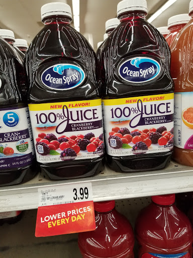 Supermarket «Lucky», reviews and photos, 15840 Hesperian Blvd, San Lorenzo, CA 94580, USA