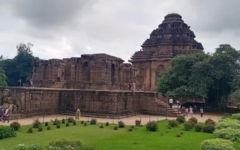 Konark Beach image