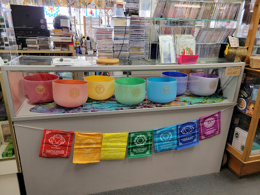 Book Store «Renaissance Books & Gifts», reviews and photos, 1337 E Montclair St, Springfield, MO 65804, USA