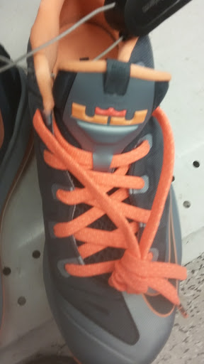 Clothing Store «Ross Dress for Less», reviews and photos, 2525 NE 10th Ct, Homestead, FL 33033, USA