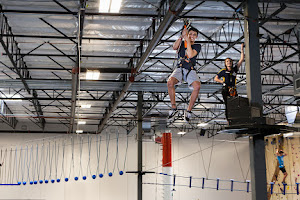 Gravity Extreme Zone Trampoline and Adventure Park