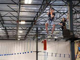 Gravity Extreme Zone Trampoline and Adventure Park