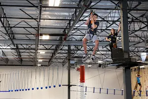 Gravity Extreme Zone Trampoline and Adventure Park image
