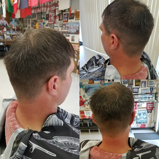 Barber Shop «Style Barber Shop», reviews and photos, 2256 S Campbell Ave, Springfield, MO 65807, USA