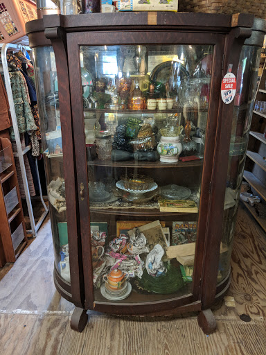 Nathan's Corner Antiques