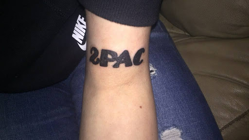 Explore koi fish tattoo sleeve ideas, creative tattoo ideas in Paris, available at Twizted Dezignz