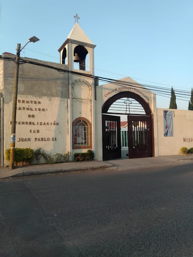 Seminario de teologia Misioneros Servidores de la Palabra