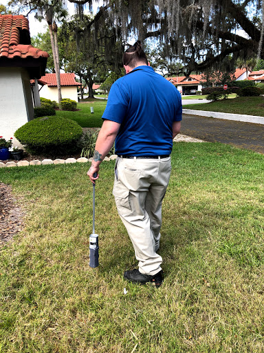 Plumber «Roto-Rooter Plumbing & Drain Services», reviews and photos, 2028 W 21st St, Jacksonville, FL 32209, USA