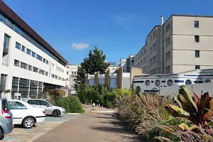 Centre Hospitalier d’Auxerre image
