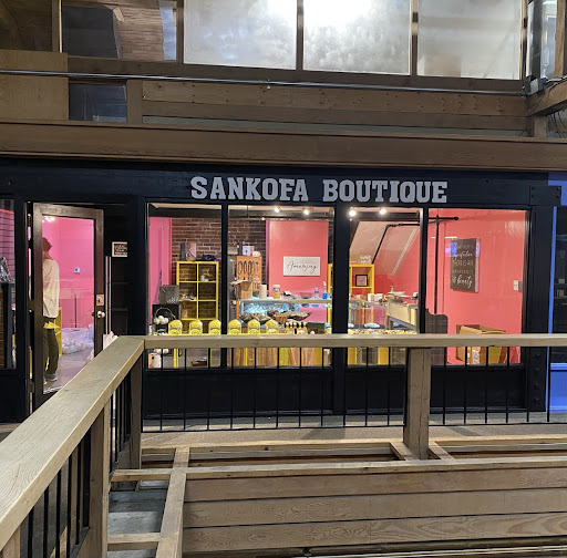 Sankofa Boutique
