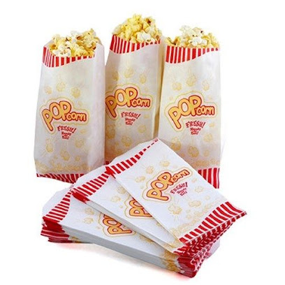 Popcorn Supply Company