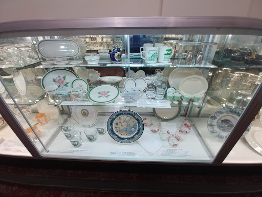 Museum «Galveston Railroad Museum», reviews and photos, 2602 Santa Fe Pl, Galveston, TX 77550, USA