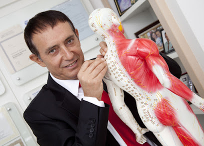 Dr. Murat Topoğlu